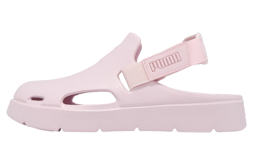 Puma Shibui Mule Pink