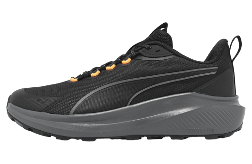 Puma Skyrocket Lite Trail Black / Orange