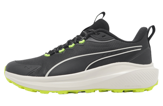Puma Skyrocket Lite Trail Black / Yellow