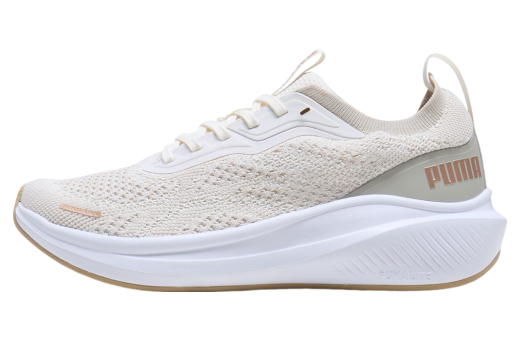 Puma Skyrocket Lite WMNS Frosted Ivory / Gold