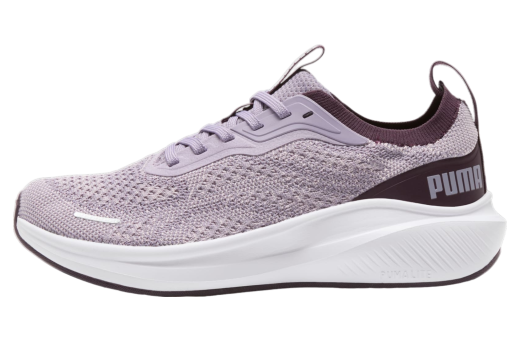 Puma Skyrocket Lite WMNS Pale Plum / Midnight Plum