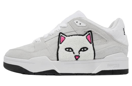 Puma Slipstream RIPNDIP White / Black - Jan 2024 - 39353801