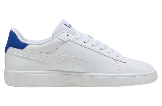 kiemama  Puma Smash 3.0 L White / Vivid Blue - Jun 2025 - 39098724