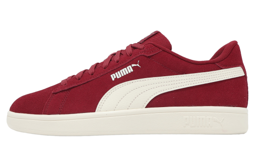 Puma Smash 3.0 Red / Beige