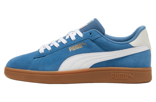 Puma Smash 3.0 Year Of Sport Blue Horizon / White