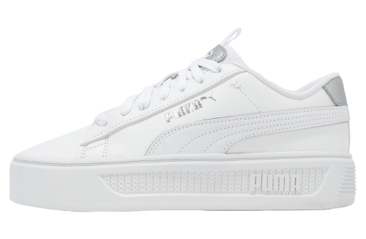 スニーカー PUMA smash platform v3 PKI39075804 Puma Smash Platform v3 390758 04 Women's Sneakers | eBay