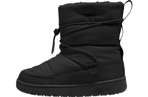 Puma Snowbae WMNS Black / Shadow Gray