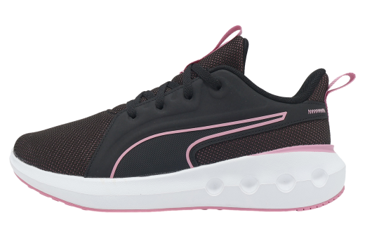 Puma Softride Carson Black / Pink