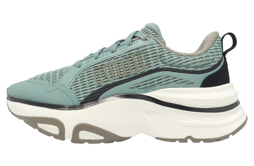 Puma Softride Divine WMNS Green / Black