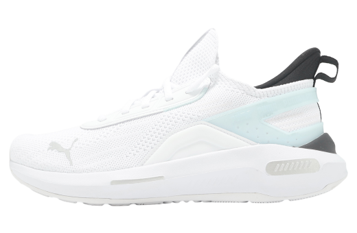Puma Softride Enzo 5 Hype White / Blue