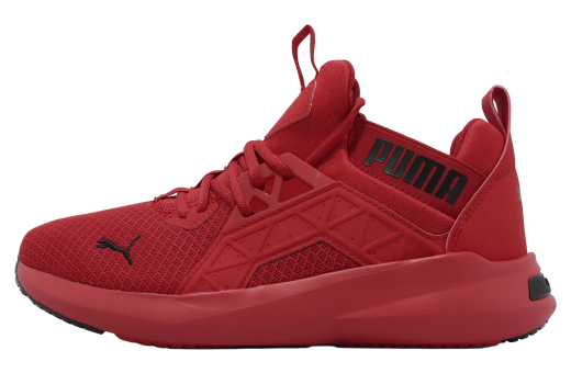 Puma Softride Enzo NXT High Risk Red / Black