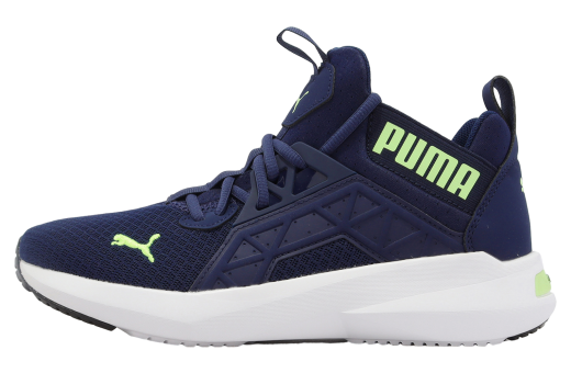 Puma Softride Enzo NXT Jr GS Persian Blue / White