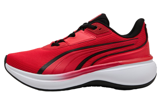 Puma Softride Exo For All Time Red / Black