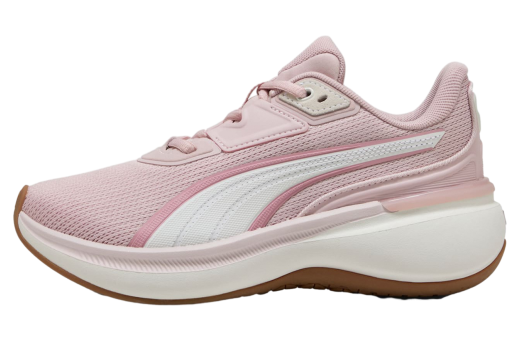 Puma Softride Exo WMNS Pink / White