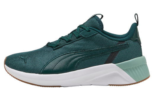 Puma Softride Harli Metallic WMNS Green Terrain / Light Moss