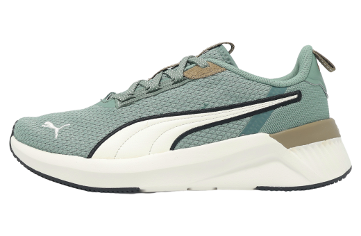 Puma Softride Harli WMNS Green / White