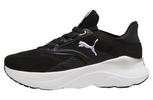 Puma Softride Mayve WMNS Black / White