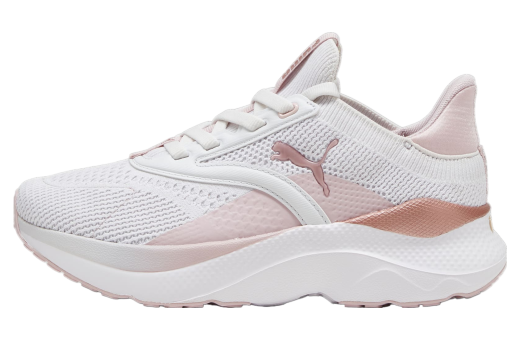 Puma Softride Mayve WMNS Feather Gray / Mauve Mist