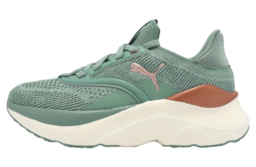 Puma Softride Mayve WMNS Green / Pink