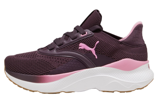 Puma Softride Mayve WMNS Midnight Plum / Mauved Out