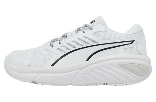Puma Softride Pro Control White / Black