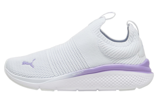 Puma Softride Pro Echo WMNS Silver Mist / Lavender Alert