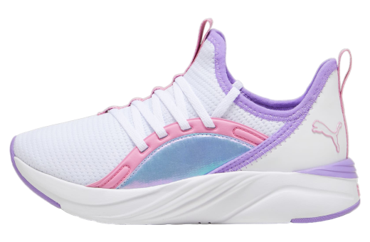 Puma Softride Sophia 2 Bouncy Sky GS White / Lavender Alert