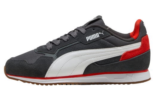 Puma Softride ST Miler SD Gray / White
