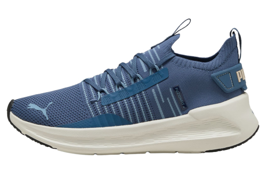 Puma Softride Symmetry Fuzion Dark Indigo / Cool Blue