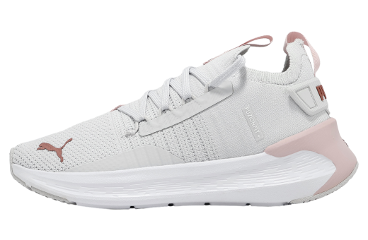 Puma Softride Symmetry Fuzion WMNS Feather Gray / Mauve Mist
