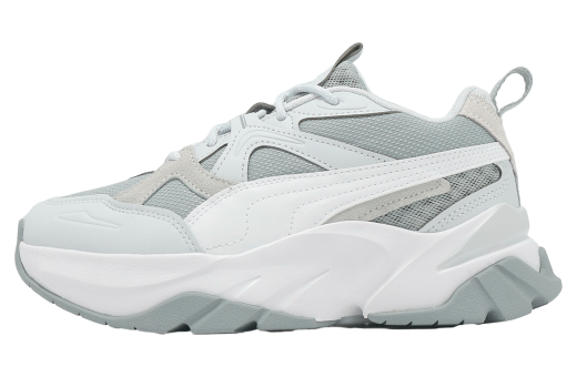 Puma Sophyr WMNS Cool Mid Gray / White