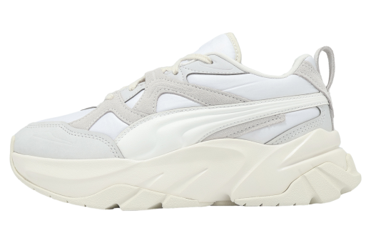 Puma Sophyr WMNS Alpine Snow / White - Mar 2025 - 39773603