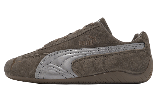 Puma Speedcat Lux Chocolate / Gum