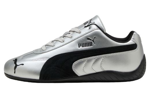 FNTC CAT 153cm ブラック Puma Speedcat Metallic | 403689-02 | SVD USA