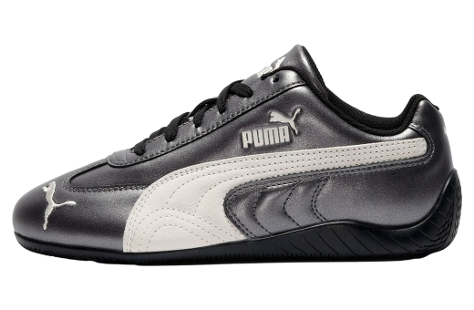 Puma Speedcat Metallic WMNS Black / Warm White