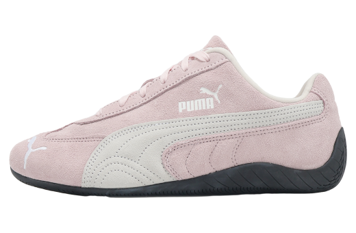 スニーカー PUMA SS25 Speedcat OG (39884604 WHISPOFPINK) PUMA Speedcat Og Whisp Of Pink-Puma White 39884604 Men Shoes