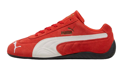 PUMA x BUTTER GOODS Suede Slipstream Lo Sneakers