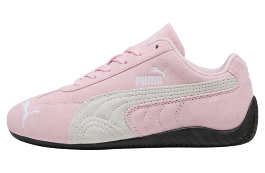 Puma Speedcat OG Whisp Of Pink / White