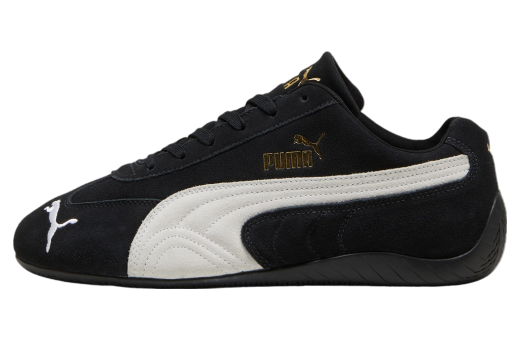 Puma Speedcat Og WMNS Black / White