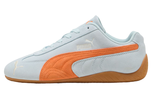 Puma Speedcat OG WMNS Sea Glass / Orange Glo