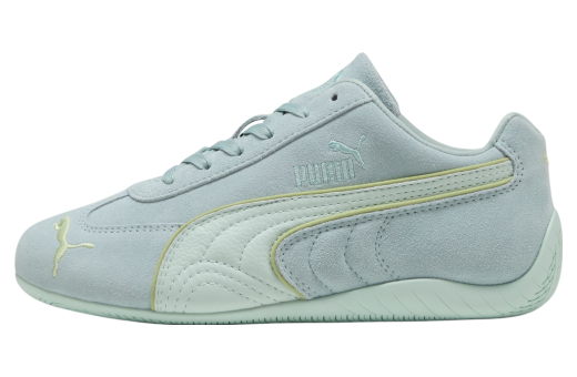 Puma Speedcat Piping WMNS Modern Mint / Peaceful Blue