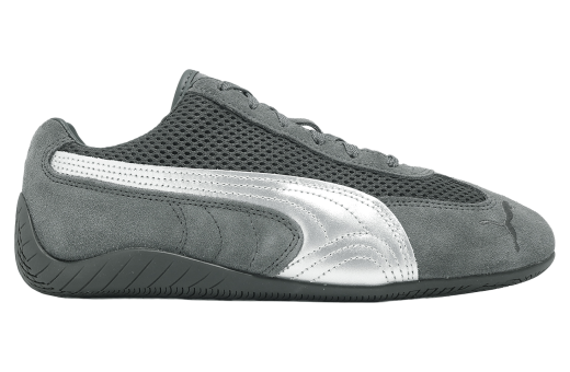 Puma Speedcat Premium Gray / Silver