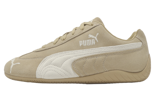 Puma Speedcat TTF Prairie Tan / Frosted Ivory
