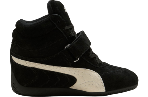 Puma Speedcat Wedge WMNS Black