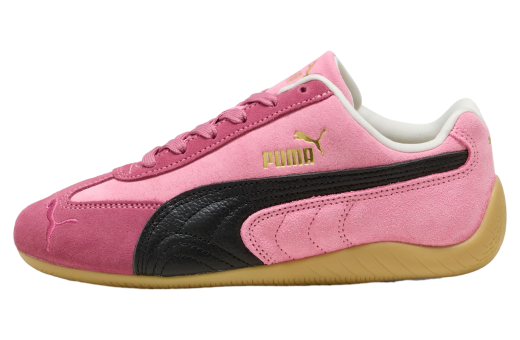ちゃん Puma Speedcat WMNS Strawberry Burst / Black - Aug 2025