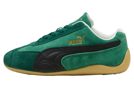 Puma Speedcat WMNS Vine / Black
