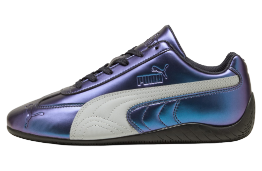 Puma Speedcat Y2k WMNS New Navy / Cool Light Gray