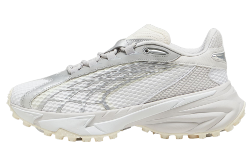 Puma Spirex Speed White / Feather Gray