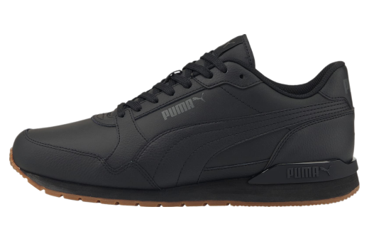 Puma St Runner V3 L Black / Gum