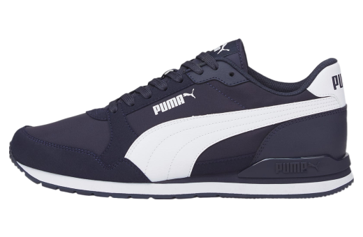 Puma St Runner V3 Parisian Night / White